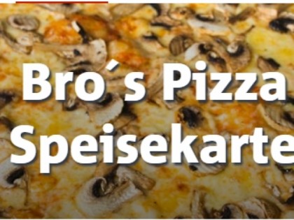 Foto:  BROS PIZZA